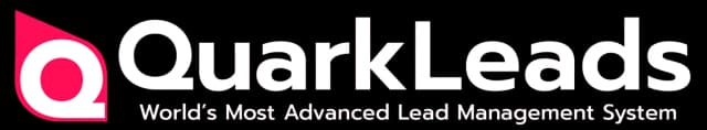 QuarkLeads Logo